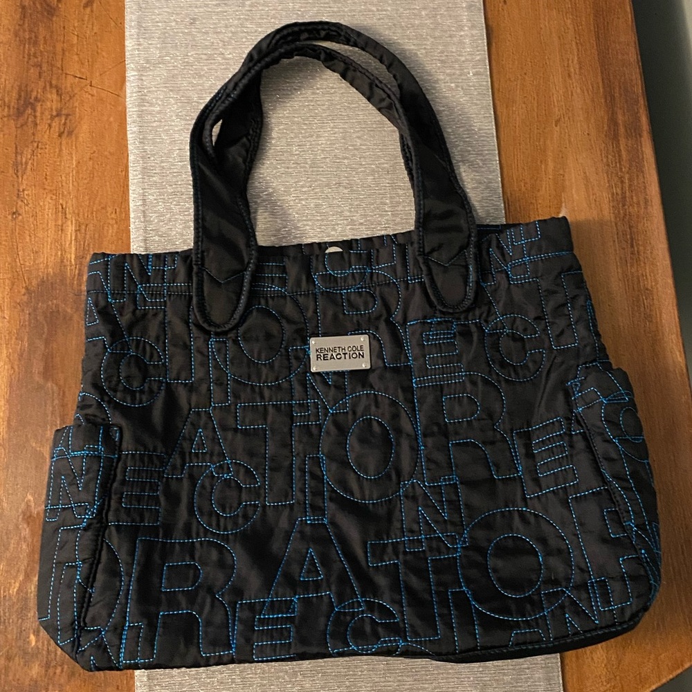 Kenneth Cole Reaction Bag